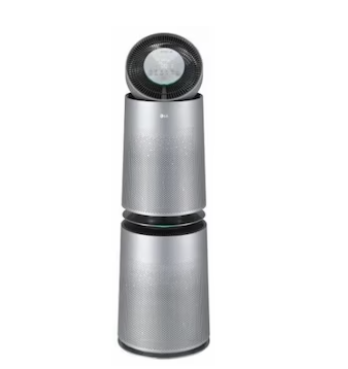 LG 퓨리케어 360 공기청정기 펫 플러스 AS301DNPA